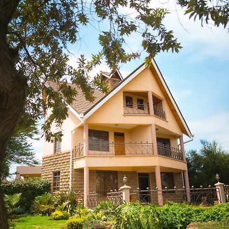 Ngong Aloha Cottage מראה חיצוני תמונה