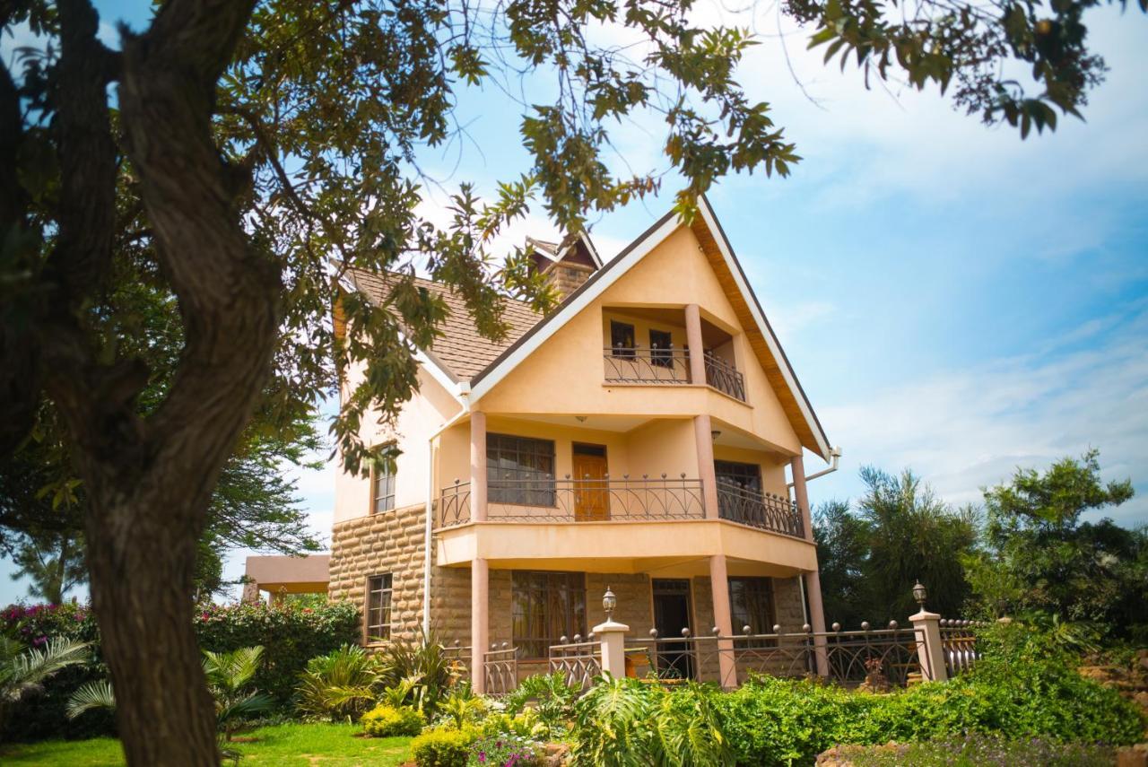 Ngong Aloha Cottage מראה חיצוני תמונה